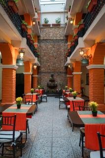 Hotel del Carmen, en el Centro- DESAYUNO Incluido ! - 1