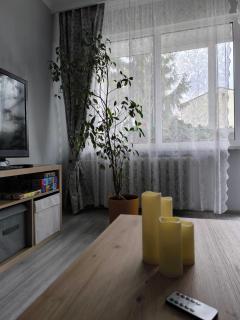 Ludza stay Apartment - 6