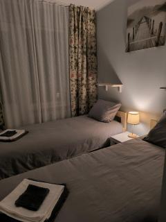 Ludza stay Apartment - 4