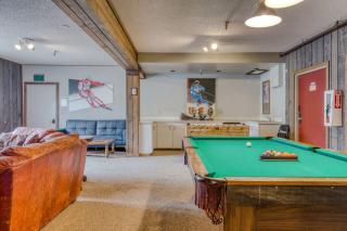 Thunderhead Lodge Condo 304 - Modern Heated Pool & Games - 7