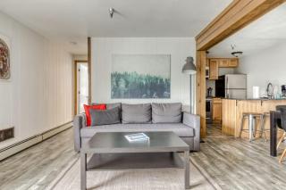 Thunderhead Lodge Condo 304 - Modern Heated Pool & Games - 8