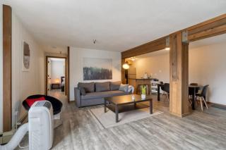 Thunderhead Lodge Condo 304 - Modern Heated Pool & Games - 3