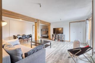 Thunderhead Lodge Condo 304 - Modern Heated Pool & Games - 1