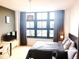 Apartimento Hydral Viene - 6