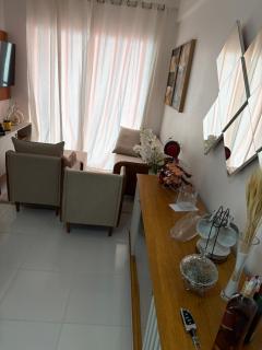 Apartamento no Bosque Lausane - 6