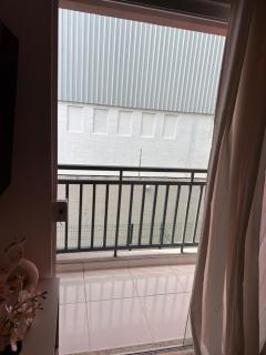 Apartamento no Bosque Lausane - 4