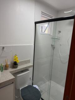 Apartamento no Bosque Lausane - 3