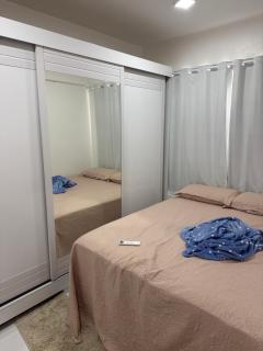 Apartamento no Bosque Lausane - 1