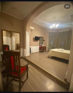 Hotel El Mirador - 1