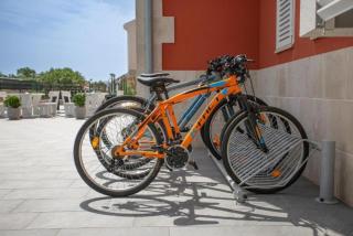 BUDGET RESORT Vagabundo - 3