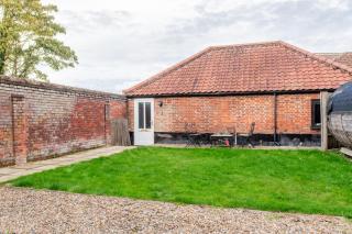 2 Bed Barn conversion - 8