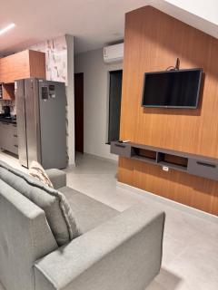 Pôr do sol house - 3