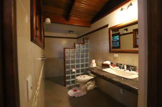 Aguila de Osa Rainforest Lodge - 8