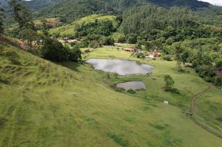 Sitio Encantos do Vale - 7