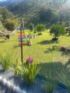 Sitio Encantos do Vale - 6