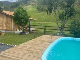 Sitio Encantos do Vale - 2