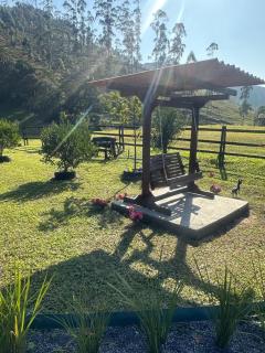 Sitio Encantos do Vale - 1