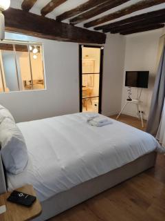 Le Velours - Hyper Centre - Calme - 5