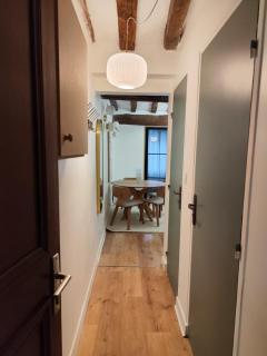 Le Velours - Hyper Centre - Calme - 1