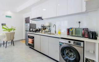Executive 1 Bedroom in Nairobi - 6