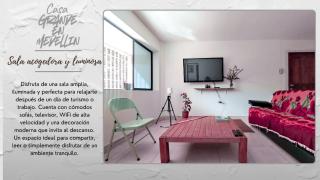Casas confortable Laureles - 6