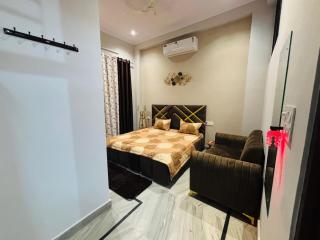Nushki's House with 1BHK in Malviya Nagar - 5