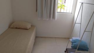 COP 30 - apartamento 2 quartos, sala e cozinha - 5