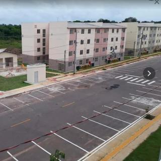 COP 30 - apartamento 2 quartos, sala e cozinha - 3