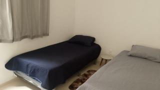 COP 30 - apartamento 2 quartos, sala e cozinha - 2