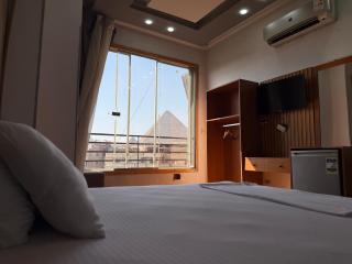 Continental Pyramids Terrace Hotel - 8