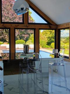 Harcombe Barn near Bristol - 6