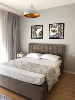 Shëngjin Shores Apartments - 4