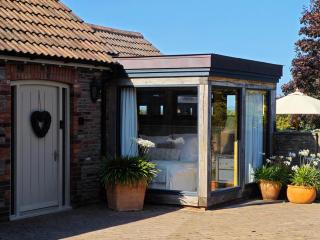 Harcombe Barn near Bristol - 7