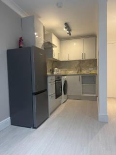 Modern Studio Apartment Shoreditch - 7