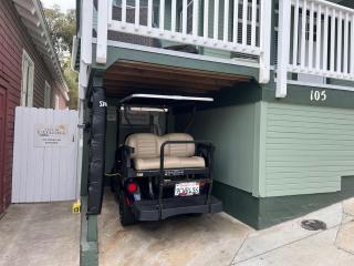 Catalina Three Bedroom Home With Hot Tub And Golf Cart - 7