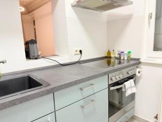 DREAMZzz Marktblick - Altstadt Suite in Coburg - 7