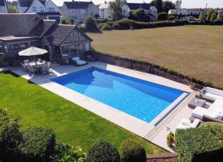 Harcombe Barn near Bristol - 9