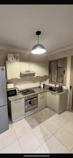 Luxueux appartement piscine coralia - 1