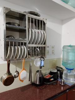 Alice's Cozy Abode - 2