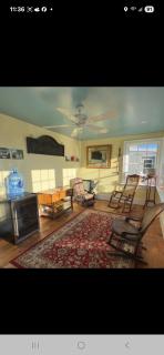 Langdon Hill House Langdon Room - 3