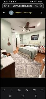 Langdon Hill House Langdon Room - 1