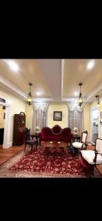 Langdon Hill House Langdon Room - 8