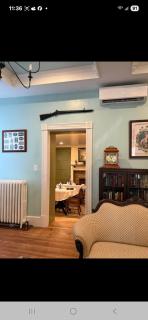 Langdon Hill House Langdon Room - 6