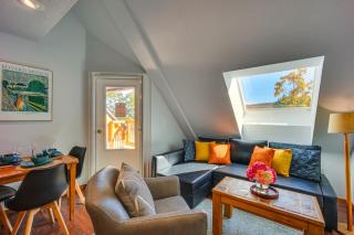 Steps to Ski Lifts! Mountain Green Resort Retreat - 5