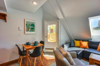 Steps to Ski Lifts! Mountain Green Resort Retreat - 4