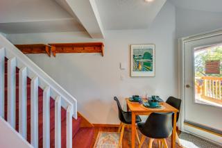 Steps to Ski Lifts! Mountain Green Resort Retreat - 3