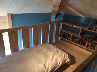 Cozy Chalet With Scenic View In Monêtier Les Bains - 2