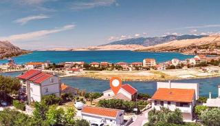 Apartment Dora Pag - Pag - 0