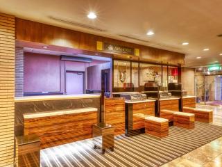 APA Hotel Miyazaki Eki Tachibanadori - 2