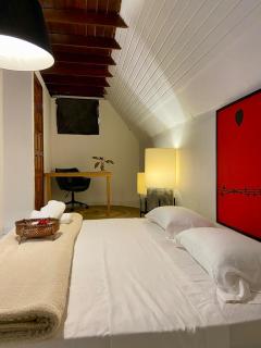 Chalé Beira rio - 6